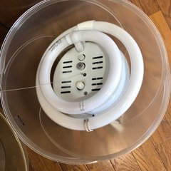 照明器具4台の画像