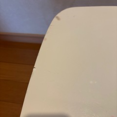 猫脚　ミニテーブルの画像