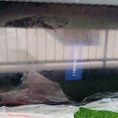 📺【中古】シャープ 60インチ 商業用ディスプレイ PN-E602の画像