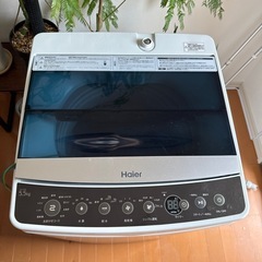 中古】吹田市の洗濯機を格安/激安/無料であげます・譲ります