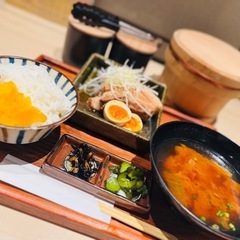 大阪でご飯行きませんか？