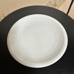 大皿2枚の画像