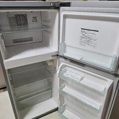 冷蔵庫の画像