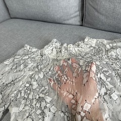 グレイル＊シースルーの画像