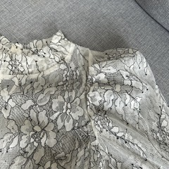 グレイル＊シースルーの画像