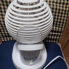 オーム電気のサーキュレーターの画像