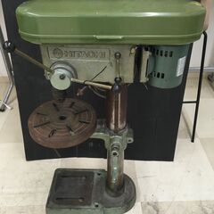 【エコツール岡崎インター店 】Hitachi/日立工機 13mm卓上ボール盤 B13SA【愛知県/岡崎市/工具】【ITXHYZFWXF6C 】の画像