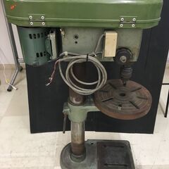 【エコツール岡崎インター店 】Hitachi/日立工機 13mm卓上ボール盤 B13SA【愛知県/岡崎市/工具】【ITXHYZFWXF6C 】の画像