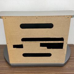 【差し上げます】 テレビ台　テレビボード　ローボードの画像