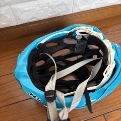 キッズ　　ヘルメットの画像
