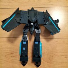 マクロス7　フィギュア2体セットの画像