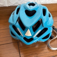 キッズ　　ヘルメットの画像