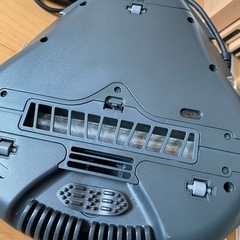 布団クリーナーの画像