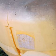 200Lタンク用ふた　雨水　水溜まりますのふたの画像