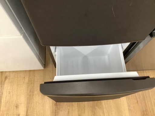 Panasonic 2ドア冷蔵庫【トレファク東大阪店】 (トレファク東