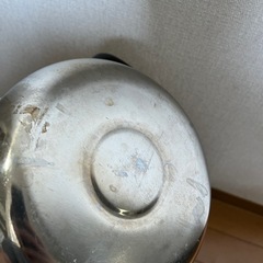 鍋の画像