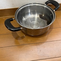 鍋の画像