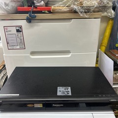 Panasonic DVDレコーダー DIGA DMR-XE1-...