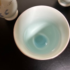酒器4客の画像