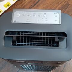 SHARP　加湿空気清浄機　KI-HS50-H　2019年製　　■買取GO‼　栄和店の画像