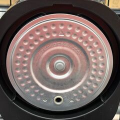 値下げしました【中古】シャープ SHARP KS-CF05C ジャー炊飯器 2020年製 3合【ハンズクラフト佐賀】の画像