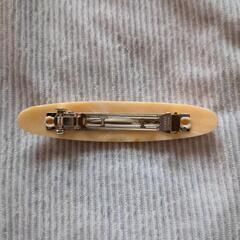 新品　バレッタ①の画像