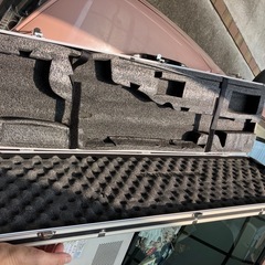 2m モデルガンケース