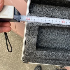 2m モデルガンケースの画像