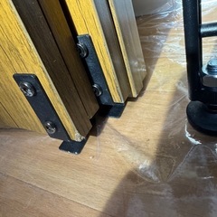 【交渉中・新規希望停止】シューズラックの画像