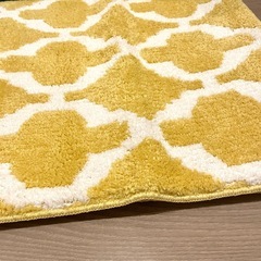 IKEA イケア AUNING  アウニング キッチンマットの画像