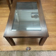 ローテーブルの画像