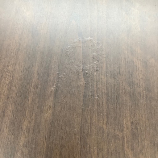 フラップ扉シェルフのご紹介です