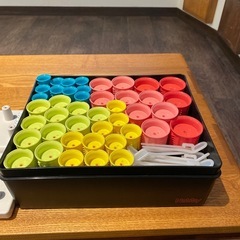 0円
ホットカーラーの画像