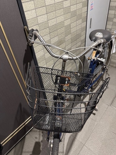 自転車