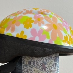 幼児用ヘルメット