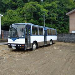 送迎バス運転手