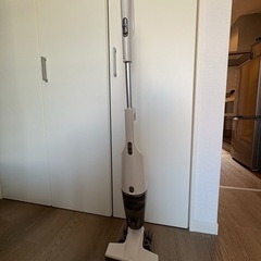 TWINBIRD掃除機
の画像