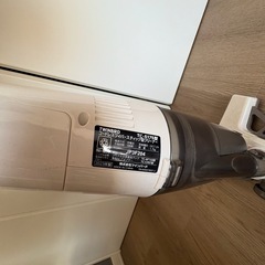 TWINBIRD掃除機
の画像