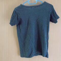 子供用Tシャツ（サイズ：160）の画像