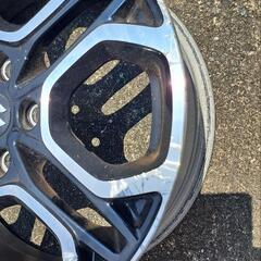 zc33sスイフトスポーツ純正ホイール1本の画像