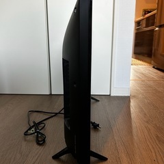 FUNAI 32V型テレビ の画像