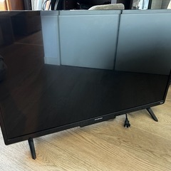FUNAI 32V型テレビ の画像