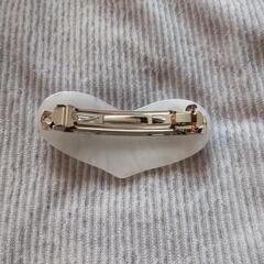 新品　バレッタ④の画像