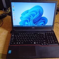 最新バージョン24H2　Windows11 　第四世代 L…
