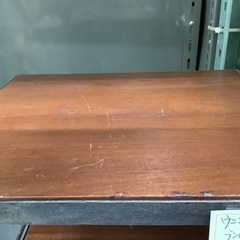 ウニコ ランバーミニシェルフ Lumber-mini 棚 シェルフ 管G250705DK (ベストバイ 静岡県袋井市)の画像