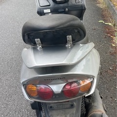 ホンダ　フォルツァ 06系　整備多数！の画像