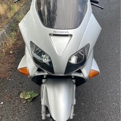 ホンダ　フォルツァ 06系　整備多数！の画像