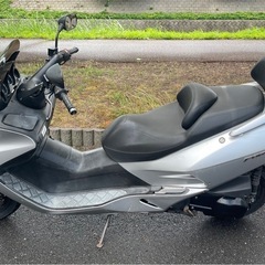 ホンダ　フォルツァ 06系　整備多数！の画像