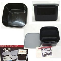 使用感少なめ タッパーウェア 保存容器 16点セット　中・小　フタ（シール）付き/未使用品もあり ☆ PayPay(ペイペイ)決済可能 ☆ 札幌市 豊平区 平岸 平岸店の画像