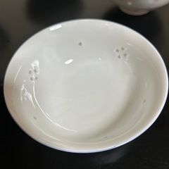 茶碗5客の画像